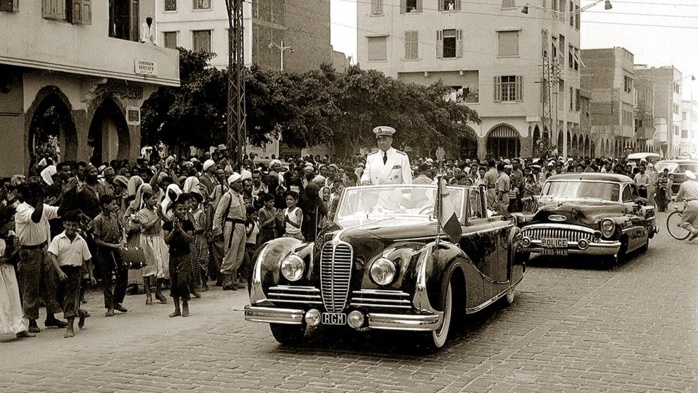 Massacres d’Octobre 1956 à Meknès : L’Histoire méconnue de «La Saint-Barthélemy marocaine »