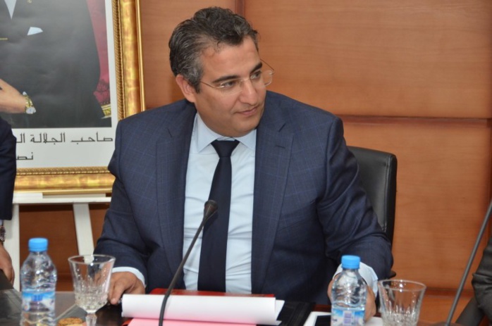 SMIT : un CA prévisionnel de 120 MDH à fin 2023 SMIT : un CA prévisionnel de 120 MDH à fin 2023