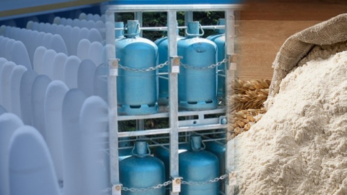 PLF 2024 : Les crédits de compensation s'élèvent à plus de 16,35 MMDH PLF 2024 : Les crédits de compensation s'élèvent à plus de 16,35 MMDH