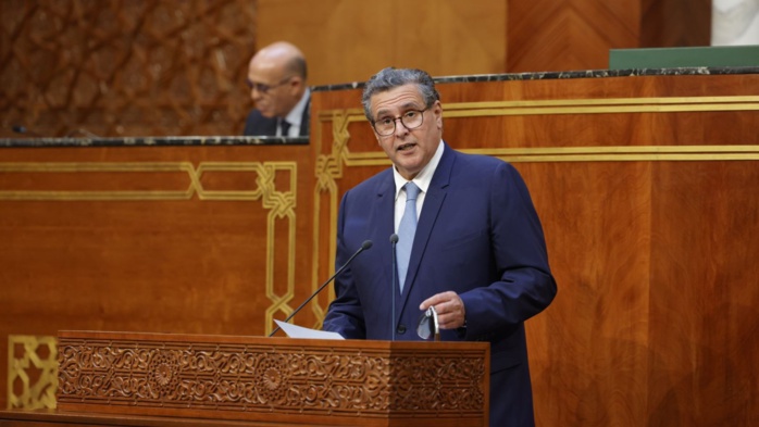 Charge fiscale : Le gouvernement s’engage à protéger la classe moyenne Charge fiscale : Le gouvernement s’engage à protéger la classe moyenne