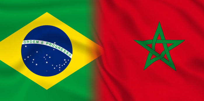 Maroc-Brésil : Bientôt la dématérialisation des procédures d’export