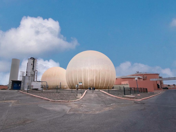 Marrakech / RADEEMA : Gestion des ressources en vue d'une ville durable Marrakech / RADEEMA : Gestion des ressources en vue d'une ville durable