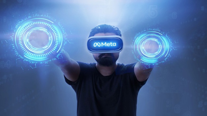 Meta: Désormais, l’IA sera intégrée dans toutes les applications Meta: Désormais, l’IA sera intégrée dans toutes les applications