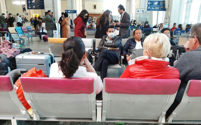 Les autorités tunisiennes démentent le blocage de ressortissants marocains à l'aéroport de Tunis-Carthage