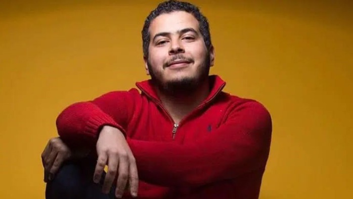 Interview avec Mehdy Mariouch: Immersion parmi les travailleurs des mines de Jérada Interview avec Mehdy Mariouch: Immersion parmi les travailleurs des mines de Jérada