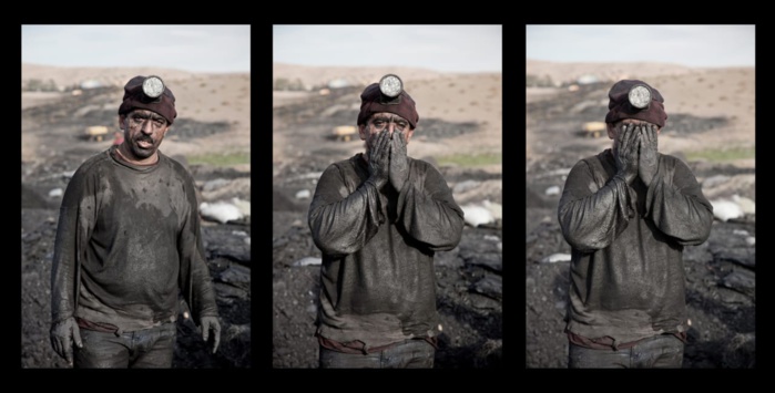 Interview avec Mehdy Mariouch: Immersion parmi les travailleurs des mines de Jérada Interview avec Mehdy Mariouch: Immersion parmi les travailleurs des mines de Jérada