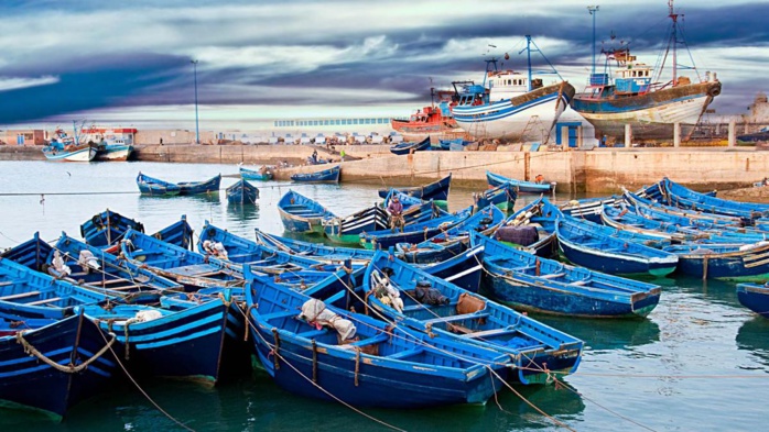 Accord de Pêche : Début de la Bataille judiciaire devant la Cour de Justice de l'Union européenne Accord de Pêche : Début de la Bataille judiciaire devant la Cour de Justice de l'Union européenne