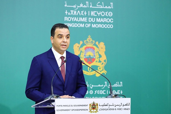 AMO-Tadamon : Près de 10 millions bénéficiaires selon Baitas AMO-Tadamon : Près de 10 millions bénéficiaires selon Baitas