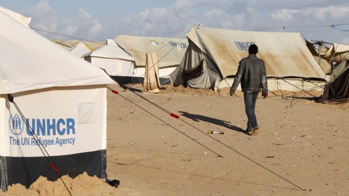 Recensement des populations de Tindouf : le message implicite du CPS de l'UA à l'Algérie