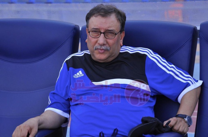 Dirigeants sportifs : Docteur Mokhtar Argan, médecin des générations Dirigeants sportifs : Docteur Mokhtar Argan, médecin des générations