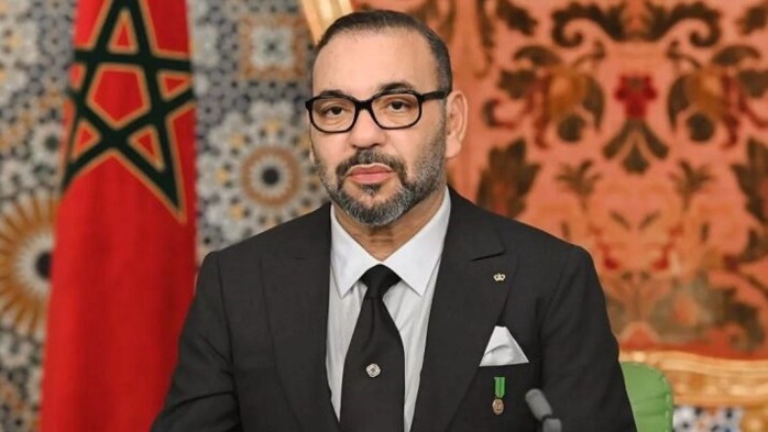 Le Roi reçoit les nouveaux walis et gouverneurs au niveau de l'Administration territoriale Le Roi reçoit les nouveaux walis et gouverneurs au niveau de l'Administration territoriale