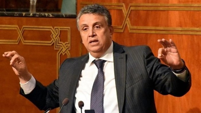 "Peines sévères" : Nouvelle polémique entre le Club des magistrats et Abdelaltif Ouahbi