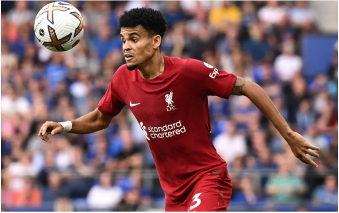 Liverpool : Les parents de Luiz Diaz victimes d’un kidnapping Liverpool : Les parents de Luiz Diaz victimes d’un kidnapping