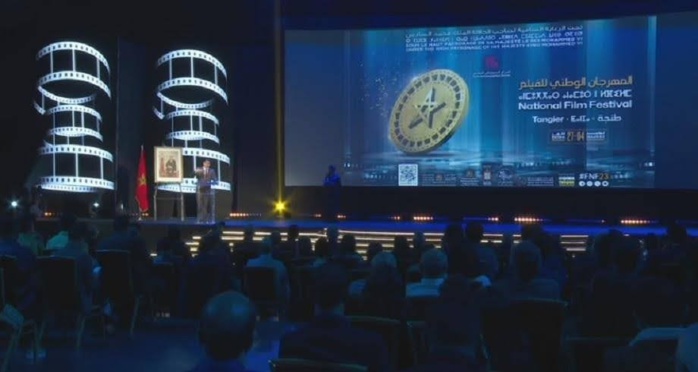 Festival National du Film : La tutelle mise sur la production des œuvres historiques Festival National du Film : La tutelle mise sur la production des œuvres historiques