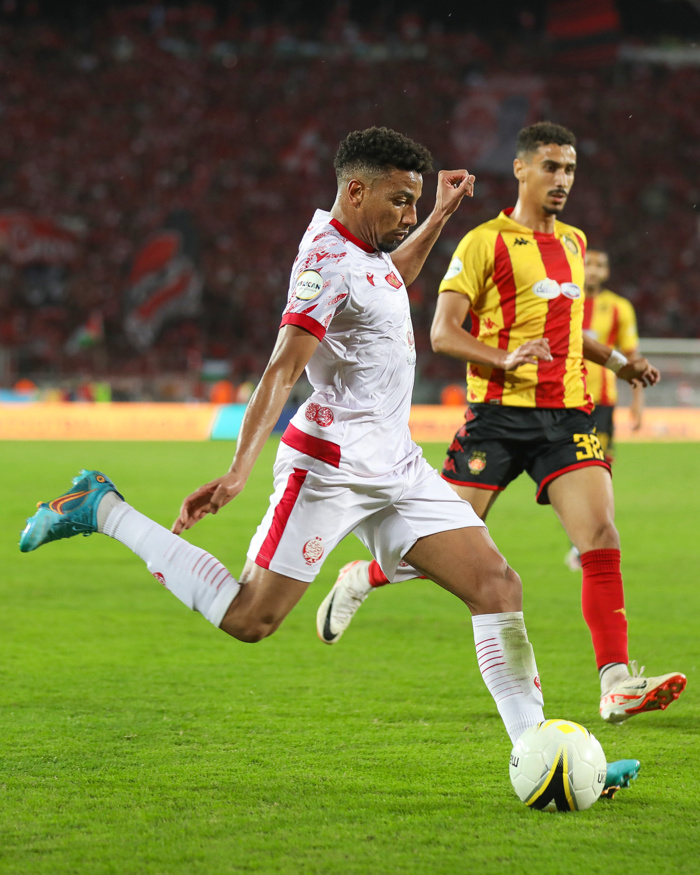 African Football League:  Le Wydad vainqueur sans encaisser