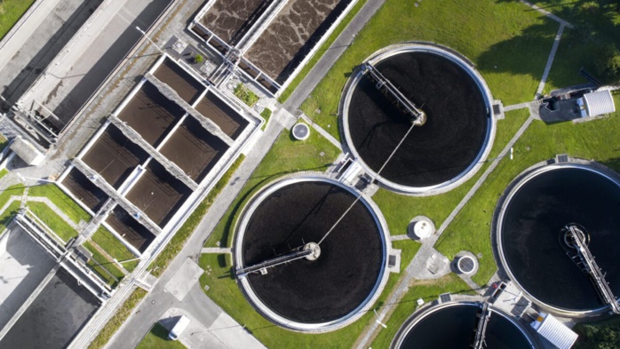 Eau et technologies : L’Intelligence Artificielle en alliée pour relever les défis hydriques