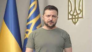 Guerre en Ukraine : Zelensky de plus en plus lâché par les Européens ? Guerre en Ukraine : Zelensky de plus en plus lâché par les Européens ?