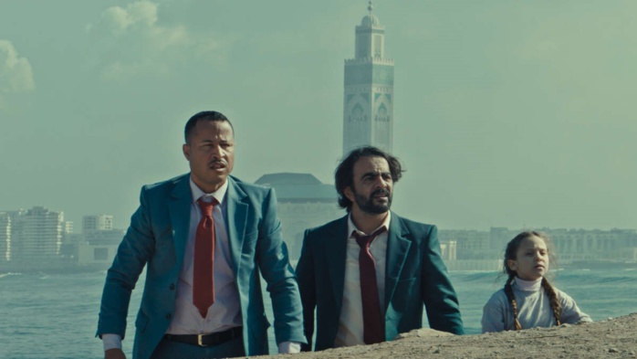 « Déserts » de Faouzi Bensaïdi triomphe à la 38ème Mostra de Valence « Déserts » de Faouzi Bensaïdi triomphe à la 38ème Mostra de Valence