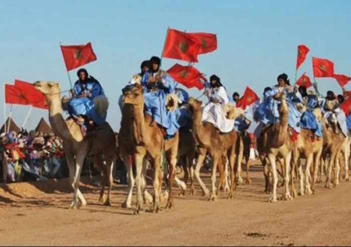 Es-Semara / Festival international de la course de dromadaires : Préservation et pérennité d’un patrimoine culturel