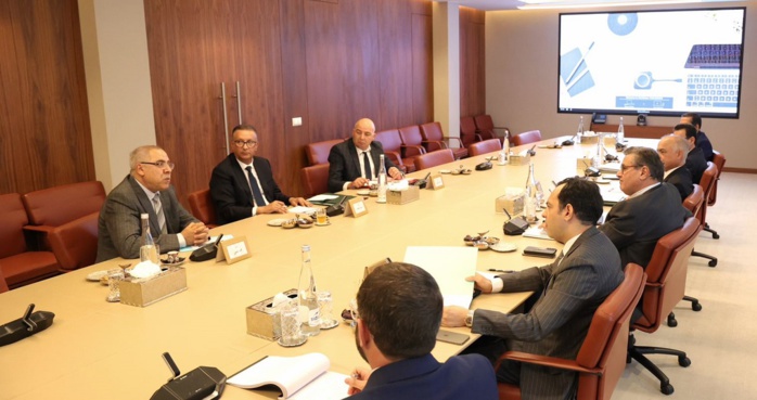 Statut Unifié : les syndicats insistent sur l'amélioration promise par le gouvernement  Statut Unifié : les syndicats insistent sur l'amélioration promise par le gouvernement