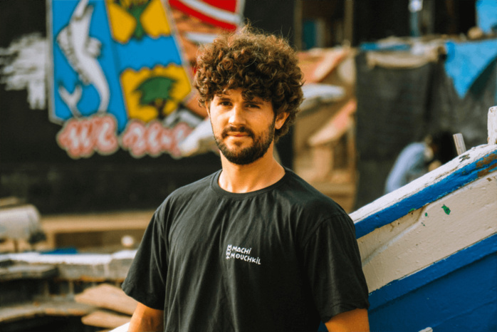 Interview avec Adrien Pantanella : «Actuellement, tous les ingrédients sont réunis pour investir au Maroc» Interview avec Adrien Pantanella : «Actuellement, tous les ingrédients sont réunis pour investir au Maroc»