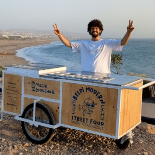 Interview avec Adrien Pantanella : «Actuellement, tous les ingrédients sont réunis pour investir au Maroc» Interview avec Adrien Pantanella : «Actuellement, tous les ingrédients sont réunis pour investir au Maroc»