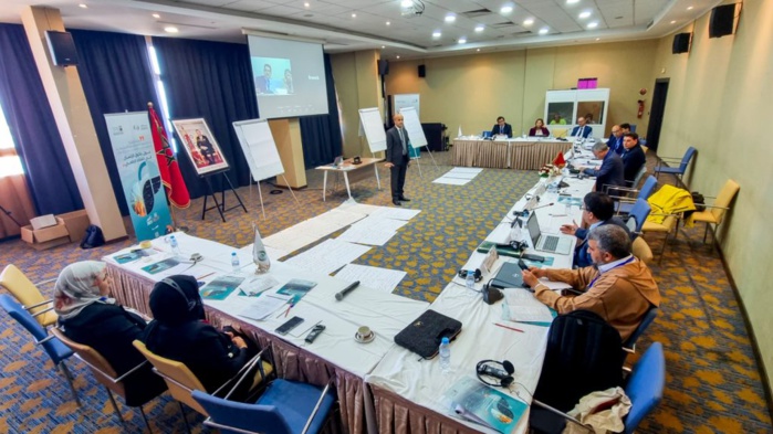 Tanger / ICESCO : Les droits de l’Homme dans la sphère numérique Tanger / ICESCO : Les droits de l’Homme dans la sphère numérique