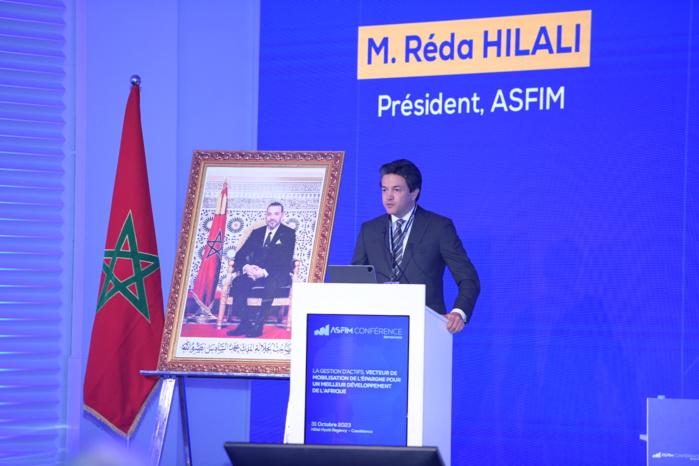 OPCVM : ASFIM mise sur la croissance de l’épargne pour propulser l’économie nationale OPCVM : ASFIM mise sur la croissance de l’épargne pour propulser l’économie nationale