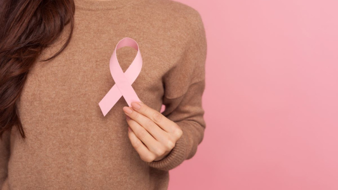 Cancer du sein au Maroc : 34 nouveaux cas et 11 femmes en décèdent chaque jour (expert) Cancer du sein au Maroc : 34 nouveaux cas et 11 femmes en décèdent chaque jour (expert)
