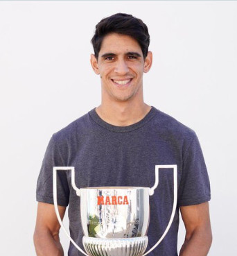 Portrait : Yassine Bounou, un parcours ascendant Portrait : Yassine Bounou, un parcours ascendant