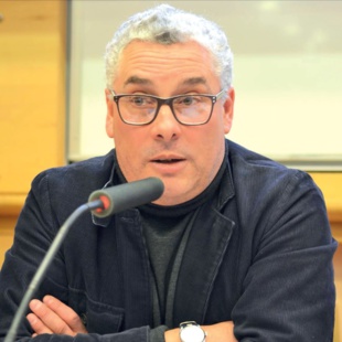 Emmanuel Dupuy, président l’IPSE, a répondu à nos questions. Emmanuel Dupuy, président l’IPSE, a répondu à nos questions.