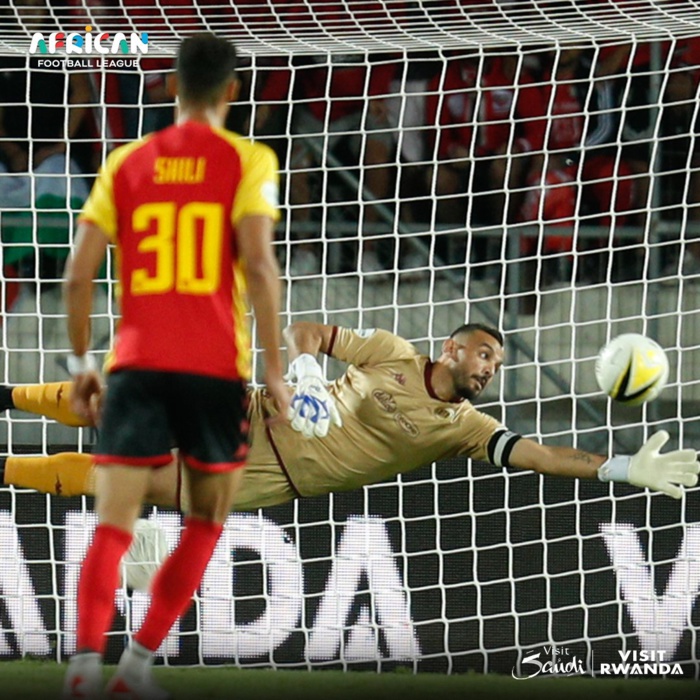 African Football League/ Espérance-Wydad: Pour une place en finale et au moins 3 000 000 dollars ! African Football League/ Espérance-Wydad: Pour une place en finale et au moins 3 000 000 dollars !