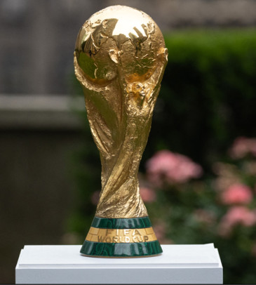 Football /Mondial 2034:  L’Arabie Saoudite seule candidate officielle