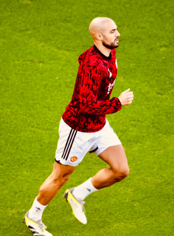 League Cup:  Amrabet et Aguerd en lice ce soir League Cup:  Amrabet et Aguerd en lice ce soir