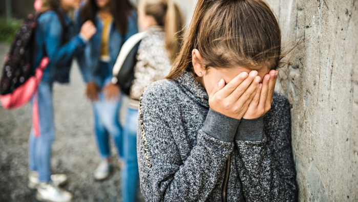 Violence en milieu scolaire : « 13% des élèves filles ne parviennent pas à poursuivre leur scolarité » Violence en milieu scolaire : « 13% des élèves filles ne parviennent pas à poursuivre leur scolarité »