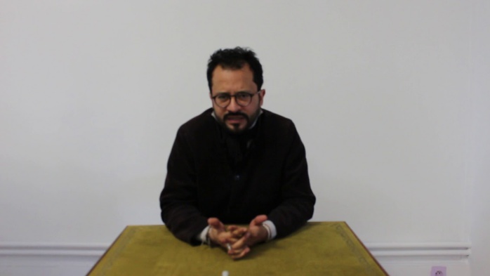 Interview avec Nasser Michaëlene-Gabryel : « La guerre de Gaza peut déstabiliser davantage la région » Interview avec Nasser Michaëlene-Gabryel : « La guerre de Gaza peut déstabiliser davantage la région »