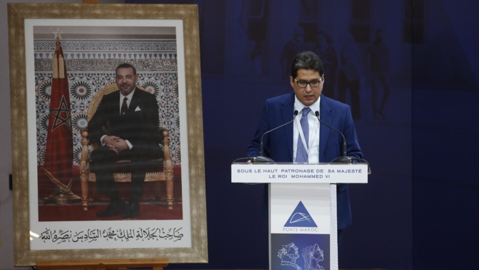 Ponts Maroc : Mohamed Amine Souissi élu Président de l’Amicale
