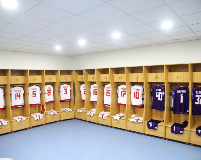 Wydad: Des instants de l'historique qualification