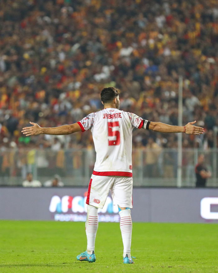 Wydad: Des instants de l'historique qualification Wydad: Des instants de l'historique qualification