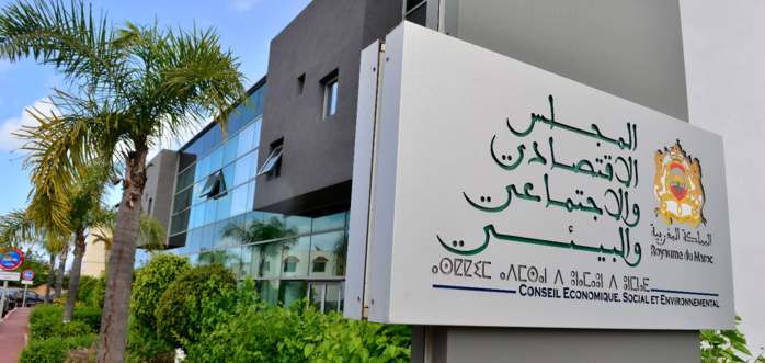 Régionalisation avancée : Révision des lois, intercommunalité, investissements… la formule «gagnante» du CESE Régionalisation avancée : Révision des lois, intercommunalité, investissements… la formule «gagnante» du CESE