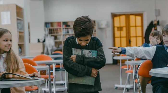 CSEFRS-UNICEF: Sonnette d’alarme sur les violences au sein des établissements scolaires CSEFRS-UNICEF: Sonnette d’alarme sur les violences au sein des établissements scolaires