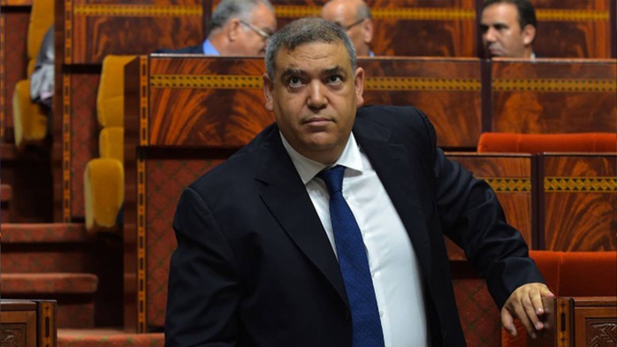 Laftit : Le ministère de l'Intérieur veille à poursuivre la mise en œuvre des différentes stratégies visant à renforcer les services de sécurité Laftit : Le ministère de l'Intérieur veille à poursuivre la mise en œuvre des différentes stratégies visant à renforcer les services de sécurité