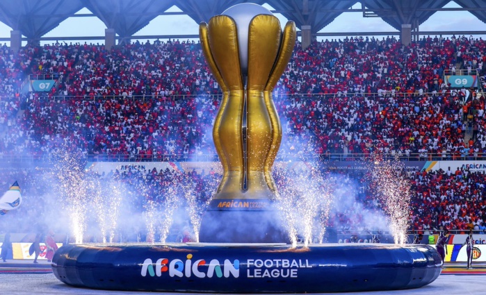 AFL / Dates des Finales :  Confirmation de l’aller, changement du retour
