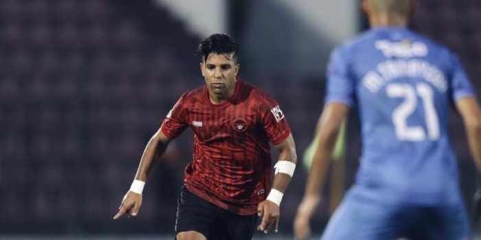Botola Pro D1:  Partage des points entre la JSS et le SCCM