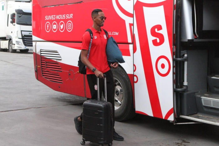 Botola Pro D1: Le Hassania, la curiosité de ce samedi ! Botola Pro D1: Le Hassania, la curiosité de ce samedi !