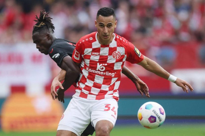 Anwar El Ghazi :   « La perte de mon gagne-pain n'est en rien comparable à l'enfer qui se déchaîne sur les innocents ! »