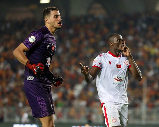 AFL/ finale Wydad-Sundowns:  Ce dimanche ,horaire et chaînes ? AFL/ finale Wydad-Sundowns:  Ce dimanche ,horaire et chaînes ?