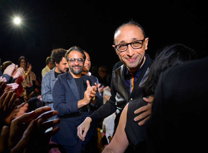 Cinéma : Deux prix pour Bensaïdi à Valence Cinéma : Deux prix pour Bensaïdi à Valence