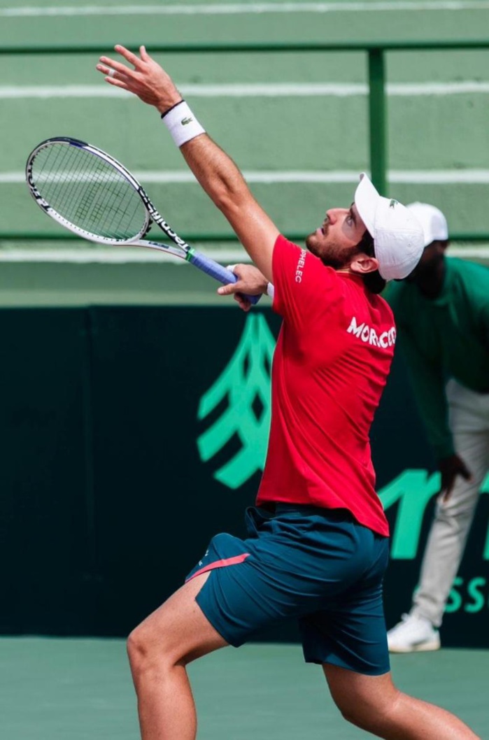 Belle reprise du n°1 national Belle reprise du n°1 national