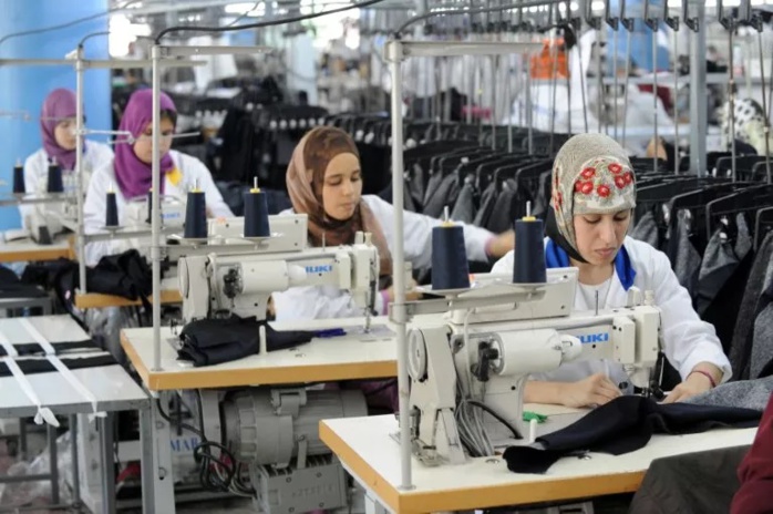 OMPTME: les femmes gagnent 11,5 % moins que les hommes OMPTME: les femmes gagnent 11,5 % moins que les hommes